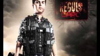 Regulo Caro  Soldados del Chapo  Estudio 2011 [upl. by Ardnnaed]