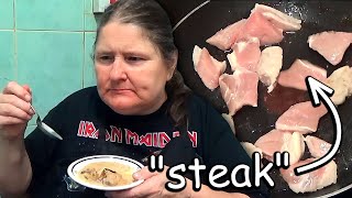 The Most Confusing Cooking Video on YouTube [upl. by Allebara669]