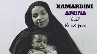 KAMARDINE  AMINA  Clip Officiel [upl. by Floss893]