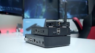 Wetek Hub Android TV Box  Full Review [upl. by Annah]