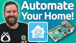 Home Assistant Setup Made Easy The Ultimate Guide [upl. by Agustin]