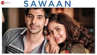 Sawaan  Official Music Video  Ritabhari Chakraborty  Pavail Gulati  Swanand Kirkire  SambitC [upl. by Leoline]