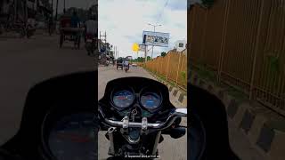 Vailpuna trending bike vlog rider reels modified splendor song vailpuna reaction [upl. by Clerk]