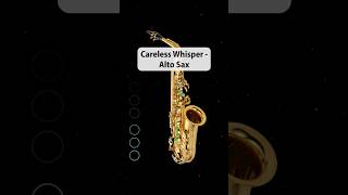 the saxiest song of them all altosax tutorial [upl. by Lounge221]