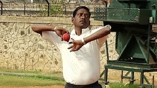 The Science of Spin Bowling Basics of a Leg Break [upl. by Puduns]