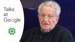 Understanding Linguistics  Noam Chomsky  Talks at Google [upl. by Ingvar878]