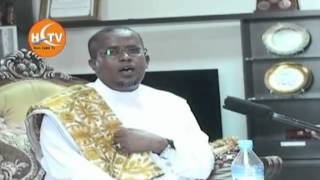 Somaliland oo cafis u fidisay hogaamiyaha Al Shabaab Ahmed Godane Waagacusub Tv [upl. by Newnorb]