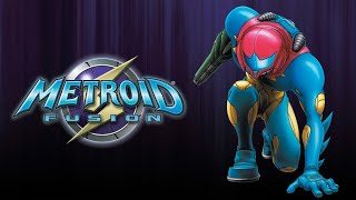 Metroid Fusion  All Bosses GBA [upl. by Haran]