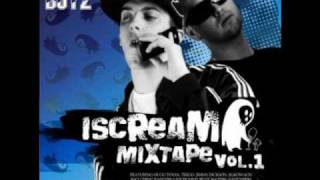 Iscream Boyz  Dummybeat [upl. by Collie]