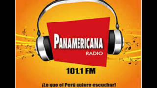 Radio panamericana panamix 2 [upl. by Negem]