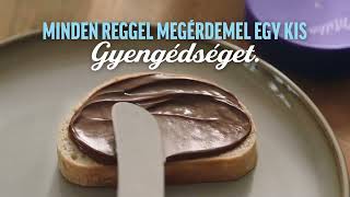 Milka Reklám Commercial Szeptember 2022 Magyar HD [upl. by Karissa530]