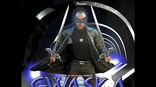 Gwaska New hausa movie HD [upl. by Iramo]