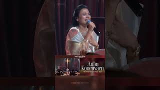 Ambu kuruven this song is very holy spirit in Jesus [upl. by Naujak]