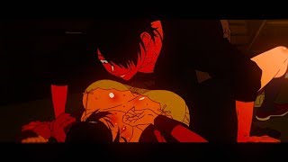 Kizumonogatari III「AMV」 Horns [upl. by Naitirb577]