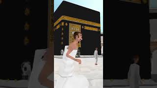 Hajj makka madina3062024 youtubeshortvideoshajjviral maccanewviralvideostrending [upl. by Pulling]