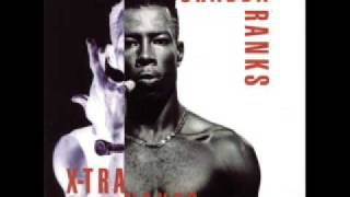 Shabba Ranks  telephone love [upl. by Goar]