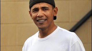 Im Obama HD  Rucka Rucka Ali [upl. by Kwan220]