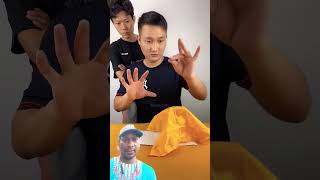 coinmagician magic tricks ilovecoinmagic funny tutorial latest video [upl. by Bettencourt105]