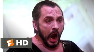 Superman II 1980  Defeating Zod Scene 910  Movieclips [upl. by Earlie]