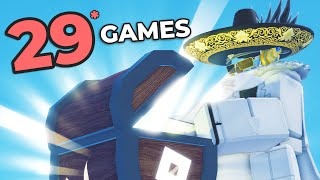 29 Underrated ROBLOX Games That WILL Cure Your Boredom [upl. by Mariandi]