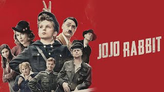 Jojo Rabbit 2019 Movie  Roman Griffin Davis Thomasin McKenzie Scarlett J  Review and Facts [upl. by Etz]