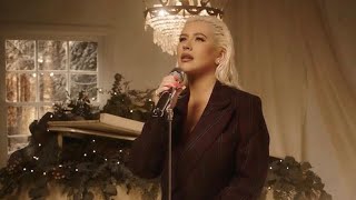 Christina Aguilera  Reflection Live Berkley Concert FULL PERFORMANCE [upl. by Nalda]