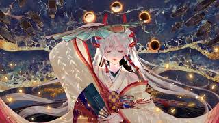 【陰陽師Onmyoji】不知火主題曲「離島之歌」 [upl. by Amanda236]