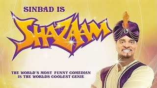 Shazaam  The Movie that doesnt exist [upl. by Ronel]