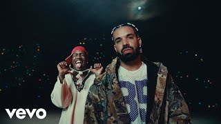 Drake  Another Late Night ft Lil Yachty [upl. by Valdes]