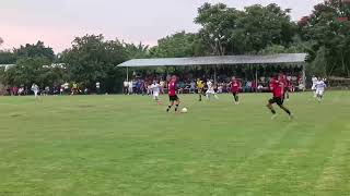 🏆Copa Agustín Alonso 🚨 Selección ATLATLAHUCAN 🆚 Huizachera fc⚽ [upl. by Karena]