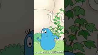 intro de barbapapá y su famila en su idioma original osea francia [upl. by Tien]