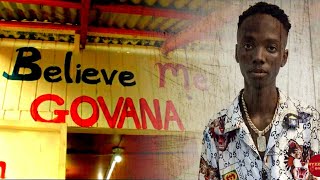 Ryzze Malune  Believe Me Govana 1Matik Riddim Remade [upl. by Muryh276]