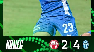 Hapoel Beer Sheva 24 Mlada Boleslav All Goals amp Highlights Uefa Conference League Qualification [upl. by Yenal]