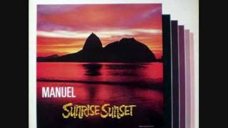 Manuel amp The Music of the Mountains  I Talk To The Trees 1967 [upl. by Ocnarf]