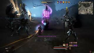 Bdo Gyfin Underground Hashashin Succession Gameplay with my own style not yours [upl. by Wehner]