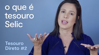 Tesouro Selic NA PRÁTICA Investindo R200 com Mirna Borges 2021 [upl. by Agee296]