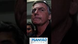 BOLSONARO EM DESESPERO [upl. by Jacenta]