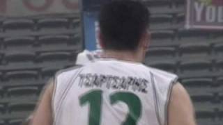 KOSTAS TSARTSARIS TRIBUTE [upl. by Stouffer]