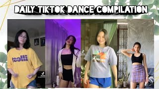 JB TIKTOK DANCE COMPILATION [upl. by Allred70]