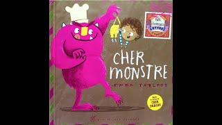 Cher monstre [upl. by Ainit]