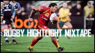 Henry Tuilagi 🇼🇸  Rugby Highlights  THE BUTCHERᴴᴰ [upl. by Aiset]