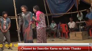 kameshwar pardeshi ka best comedy program [upl. by Amikay633]