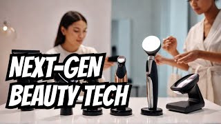 Beauty TECH Thats Changing the Game [upl. by Godart788]