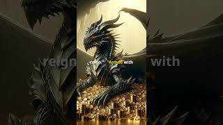 Fafnir The Cursed Dragon of Greed [upl. by Nathanael]