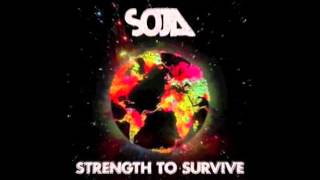 Everything Changes Soja feat Dread mar I [upl. by Nessnaj1]