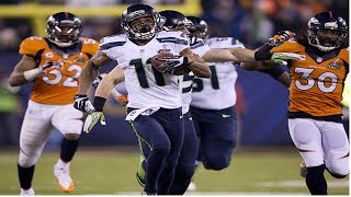 Super Bowl XLVIII  Seattle Seahawks vs Denver Broncos Highlights HD [upl. by Assille63]