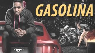 Yustin NR  Gasolinera  Lyric Video [upl. by Niwdog]