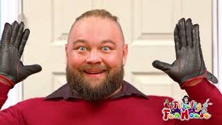 Bray Wyatt Unveils The Firefly Fun House Live from WWE Raw April 22nd 2019 [upl. by Hesketh]