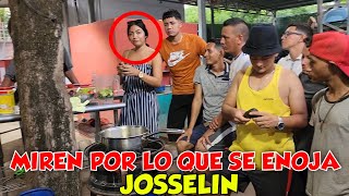 Josselin cuenta que esta receta se la aprendió a su mamá La Plaga ya le tuvo miedo al Sapo P 36 [upl. by Jared]