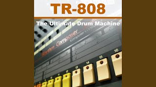 TR 808 Cowbell 1 [upl. by Neret]